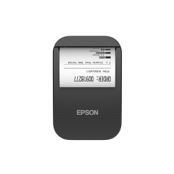 Impresora EPSON TM-P20II-011